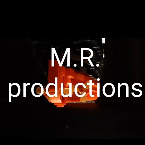 m and r productions drop test|List of things that M&R Productions has done that pissed me off..